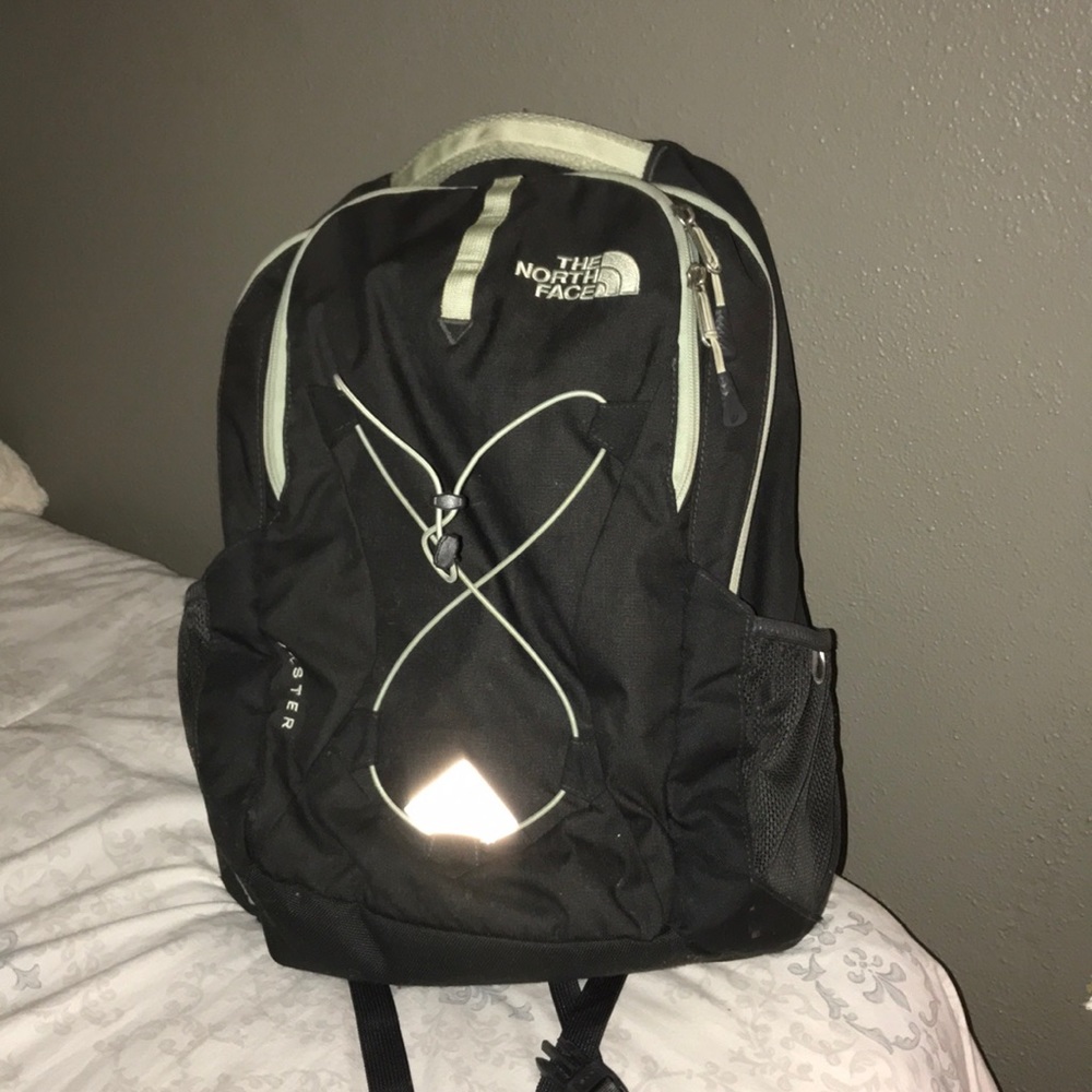 north face jester backpack